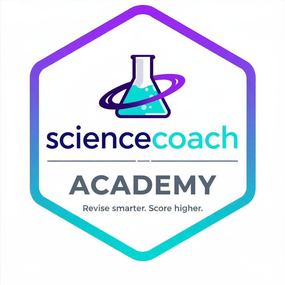 Science Coach Science Coach